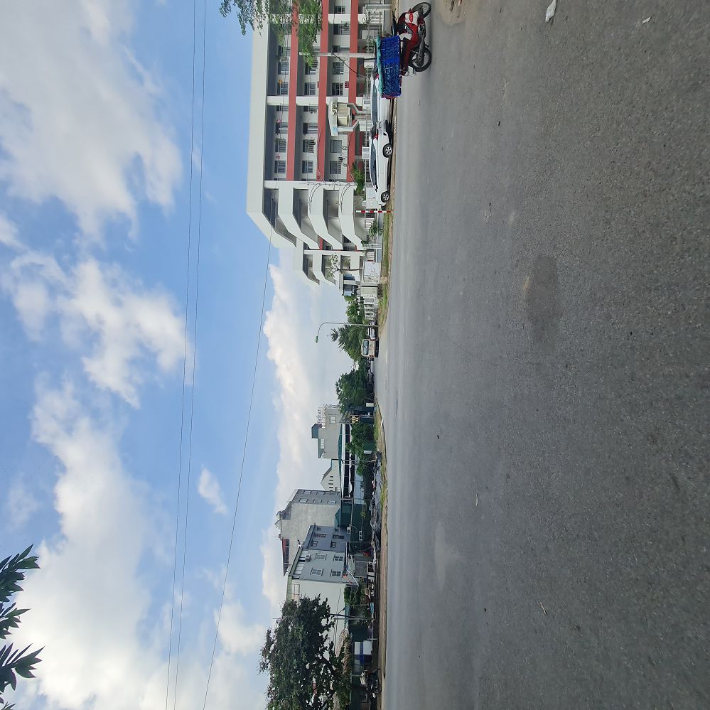 60m2 Trâu Quỳ, Gia Lâm. Đường 12m có vỉa hè chỉ 8 tỷ x. Lh 0989894845 - Ảnh chính